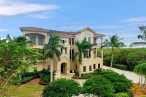 1144 Blue Hill Creek Dr, Marco Island, FL 34145, Sold 07/14/16