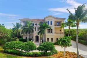 1144 Blue Hill Creek Dr, Marco Island, FL 34145, Sold 07/14/16