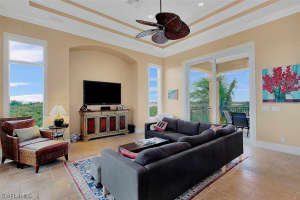 1144 Blue Hill Creek Dr, Marco Island, FL 34145, Sold 07/14/16