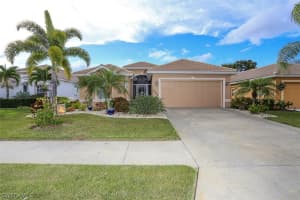 121 Valencia Lakes Dr, Venice, FL 34292, Sold 10/13/16