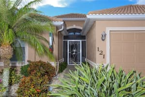 121 Valencia Lakes Dr, Venice, FL 34292, Sold 10/13/16