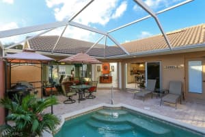 121 Valencia Lakes Dr, Venice, FL 34292, Sold 10/13/16