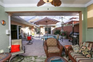 121 Valencia Lakes Dr, Venice, FL 34292, Sold 10/13/16