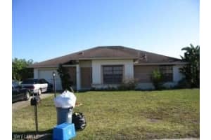 28 Sagewood Ave, Lehigh Acres, FL 33936, Sold 05/11/16