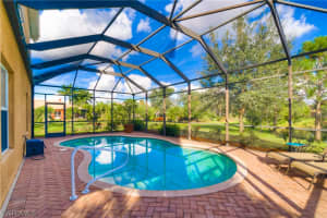 16501 Whispering Trace Ct, Fort Myers, FL 33908, Sold 07/13/16