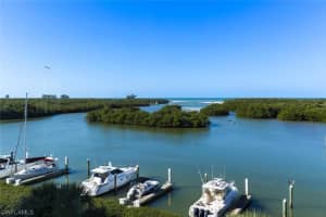 435 Dockside Dr, Naples, FL 34110, Sold 04/27/16