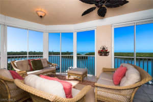 435 Dockside Dr, Naples, FL 34110, Sold 04/27/16