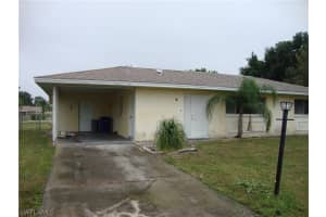 114 Contee Dr, Lehigh Acres, FL 33936, Sold 01/29/16