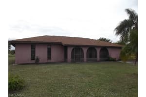 1418 Caywood Cir S, Lehigh Acres, FL 33936, Sold 02/17/16