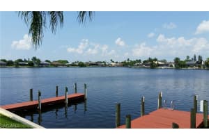 123 SW 47th Terrace #203, Cape Coral, FL 33914, Sold 02/16/16