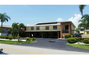 123 SW 47th Terrace #203, Cape Coral, FL 33914, Sold 02/16/16
