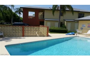 123 SW 47th Terrace #203, Cape Coral, FL 33914, Sold 02/16/16
