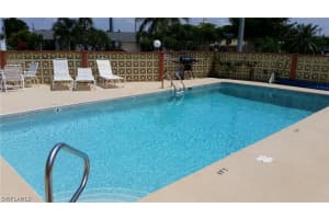 123 SW 47th Terrace #203, Cape Coral, FL 33914, Sold 02/16/16