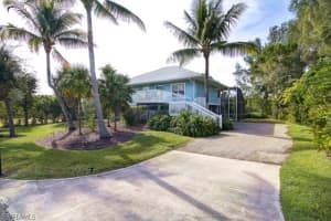 693 Emeril Ct, Sanibel, FL 33957, Sold 02/18/16