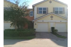 4341 Lazio Way APT 1205, Fort Myers, FL 33901, Sold 02/19/16