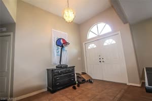 7350 Beavers Den, Fort Myers, FL 33967, Sold 04/23/16