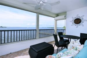 15011 Punta Rassa Rd #202, Fort Myers, FL 33908, Sold 03/10/16