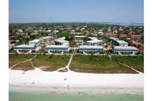 827 E Gulf Dr UNIT A6, Sanibel, FL 33957, Sold 05/03/16