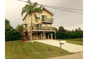 24390 Yacht Club Blvd, Punta Gorda, FL 33955, Sold 03/18/16