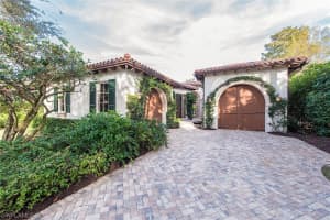 1302 Noble Heron Way, Naples, FL 34105, Sold 06/22/17