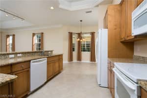 7116 Lemuria Cir, Naples, FL 34109, Sold 01/27/16
