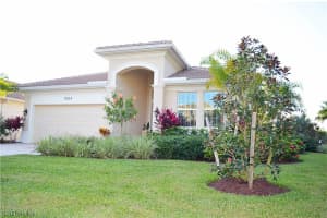 7834 Martino Cir, Naples, FL 34112, Sold 02/17/16