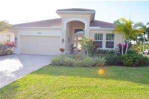 7834 Martino Cir, Naples, FL 34112, Sold 02/17/16