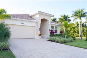 7834 Martino Cir, Naples, FL 34112, Sold 02/17/16