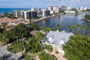 139 Seabreeze Ave, Naples, FL 34108, Sold 04/18/16