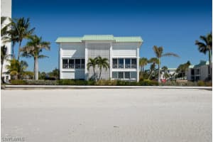 6500 Estero Blvd e220, Fort Myers Beach, FL 33931, Sold 10/31/16
