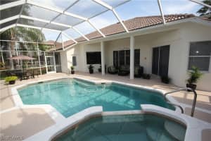 15890 Catalpa Cove Dr, Fort Myers, FL 33908, Sold 06/10/16