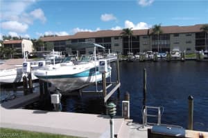 4229 SE 19th Pl #2c, Cape Coral, FL 33904, Sold 03/21/16