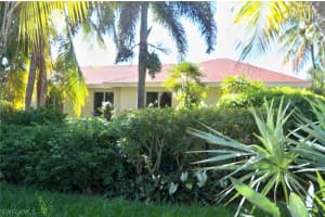 1525 San Carlos Bay Dr, Sanibel, FL 33957, Sold 01/12/16