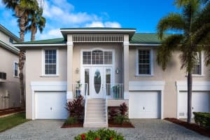 12208 Siesta Dr, Fort Myers Beach, FL 33931, Sold 05/25/17