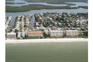 5100 Estero Blvd, Fort Myers Beach, FL 33931, Sold 01/10/17