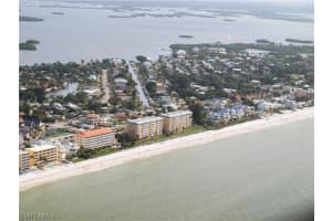 5100 Estero Blvd, Fort Myers Beach, FL 33931, Sold 01/10/17