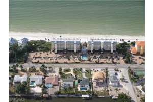 5100 Estero Blvd, Fort Myers Beach, FL 33931, Sold 01/10/17
