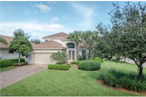 12872 Brynwood Way, Naples, FL 34105, Sold 02/26/16