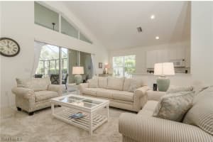 12872 Brynwood Way, Naples, FL 34105, Sold 02/26/16