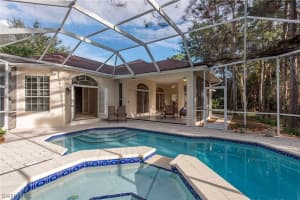 6629 New Haven Cir, Naples, FL 34109, Sold 07/29/16