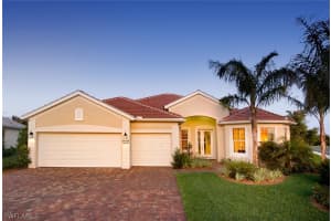 4396 Owens Way, Ave Maria, FL 34142, Sold 08/31/16