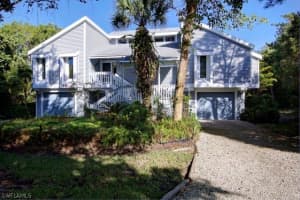 5303 Ladyfinger Lake Rd, Sanibel, FL 33957, Sold 05/27/16