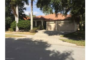 6877 Wellington Dr, Naples, FL 34109, Sold 02/01/16