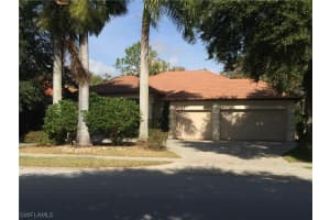 6877 Wellington Dr, Naples, FL 34109, Sold 02/01/16