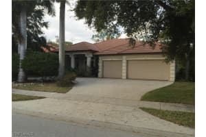 6877 Wellington Dr, Naples, FL 34109, Sold 02/01/16