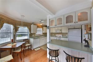 5580 Avenida Pescadora, Fort Myers Beach, FL 33931, Sold 07/08/16