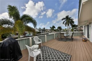 5580 Avenida Pescadora, Fort Myers Beach, FL 33931, Sold 07/08/16
