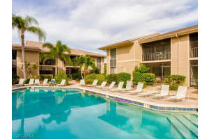 629 Nerita St #4c, Sanibel, FL 33957, Sold 01/27/17