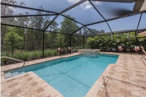 7727 Martino Cir, Naples, FL 34112, Sold 01/19/16