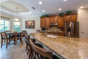 7727 Martino Cir, Naples, FL 34112, Sold 01/19/16